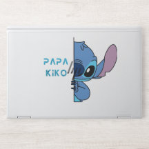 Schöne Laptop-Aufkleber