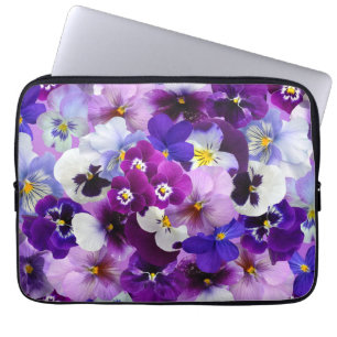 Schöne Laptopschutzhülle