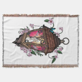 Schöne Laterne Decke (Vorderseite)