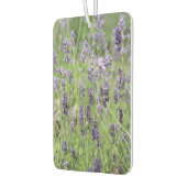 Schöne Lavendel Autolufterfrischer (Links)