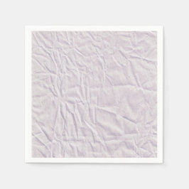 Schöne Lavendel-Servietten mit gepflastertem Desig Serviette