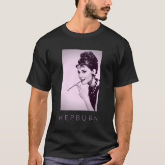 Schöne Leber für klassische Filmfans Frauen T-Shirt