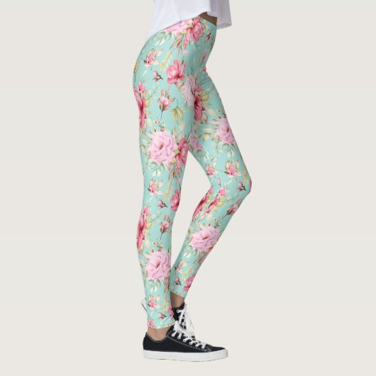 Schöne Leggings (Rechts)