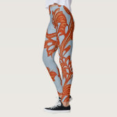 Schöne Leggings (Links)
