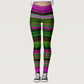 Schöne Leggings (Vorderseite)