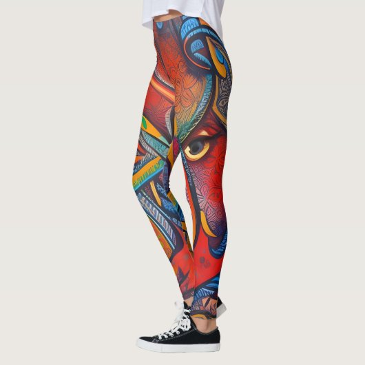 Schöne Leggings (Links)