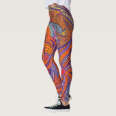 Schöne Leggings (Links)