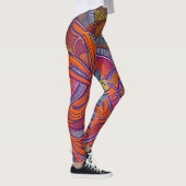 Schöne Leggings (Rechts)