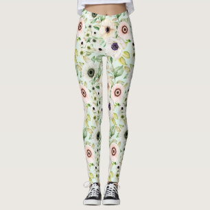 Schöne Leggings