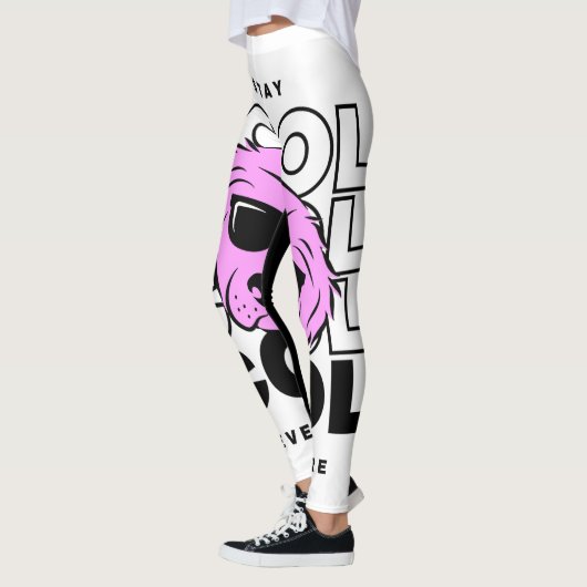 Schöne Leggings (Links)