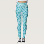 Schöne Leggings (Vorderseite)