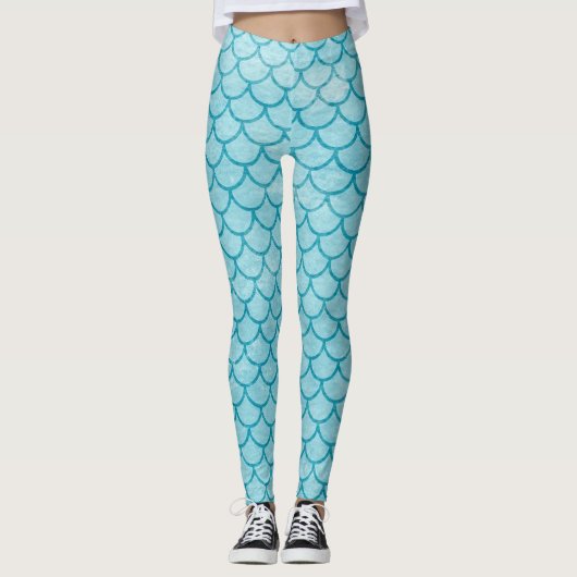 Schöne Leggings (Vorderseite)