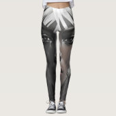 Schöne Leggings (Vorderseite)