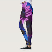 Schöne Leggings für Mädchen" (Links)
