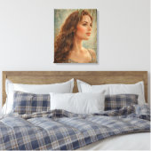 SCHÖNE LEINWAND ART (Insitu (Schlafzimmer))