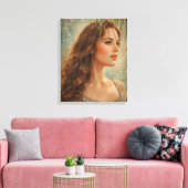 SCHÖNE LEINWAND ART (Insitu (Wohnzimmer))
