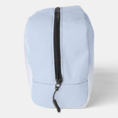 Schöne Libra Astrologie Signieren Personalisiert L Waschbeutel (Rechts)