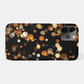 Schöne Lichtblasen Case-Mate iPhone Hülle (Rückseite (Horizontal))