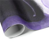 Schöne Liebe Geschenkpapier (Rolleneckpunkt)