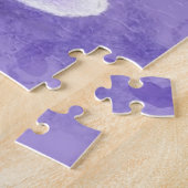 Schöne Liebe - Puzzle (Seite)