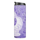 Schöne Liebe Thermosbecher (Nach rechts gedreht)