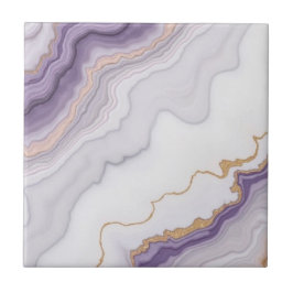 Schöne lila Zuhause-Fliesen aus Rosa Fliese