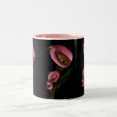 Schöne Lilly Tasse (Mittel)
