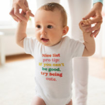 Schöne Liste niedlich lustige bunt Weihnachten