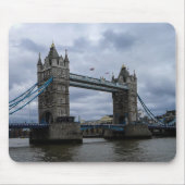 Schöne London Bridge, England Mousepad (Vorne)