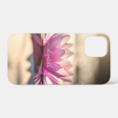 Schöne Lotus-Blume, See, Zen Case-Mate iPhone Hülle (Rückseite (Horizontal))