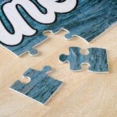 Schöne Luzern, Schweiz Puzzle (Seite)