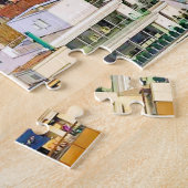 Schöne Luzern, Schweiz Puzzle (Seite)