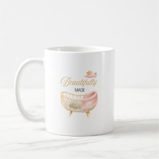 Schöne Made Tasse