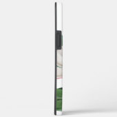 Schöne Magnolienblüten Botanisch mit Namen Case-Mate iPhone Hülle (Rückseite / Rechts)