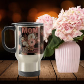 Schöne Mama-Auswahl überall Tasse