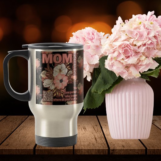 Schöne Mama-Auswahl überall Tasse