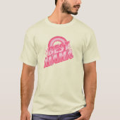schöne mama-freundlichen T - Shirt Ideen (Vorderseite)