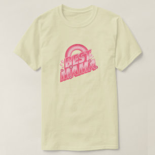 schöne mama-freundlichen T - Shirt Ideen