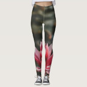 Schöne Mama Leggings (Vorderseite)