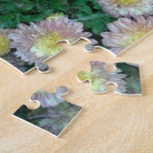 Schöne Mama Puzzle (Seite)