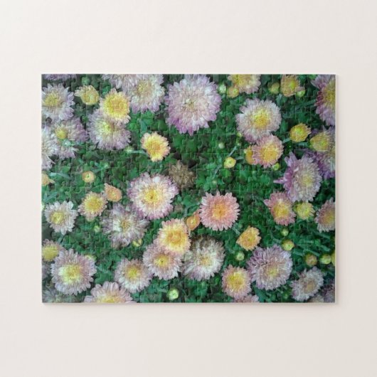 Schöne Mama Puzzle (Horizontal)