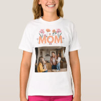 Schöne Mama T - Shirt