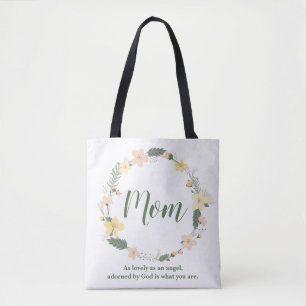 Schöne Mama Tasche