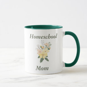 Schöne Mama Tasse