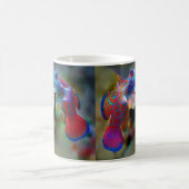 Schöne Mandarin-Tasse Kaffeetasse (Mittel)
