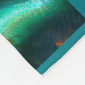 Schöne Männerkollektion Fleecedecke (Ecke)