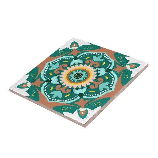 💚 💛 Schöne marokkanische Fliesen (Seite)