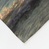 SCHÖNE MATTHEW 11:28 SCRIPTURE VERSE FLEECEDECKE (Ecke)