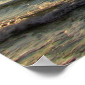 SCHÖNE MATTHEW 11:28 SCRIPTURE VERSE POSTER (Ecke)