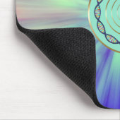 Schöne Mauspads mit Designs für Spiele (Ecke)
